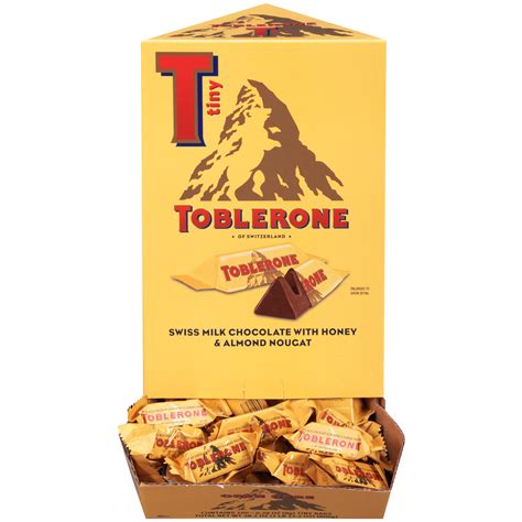 toblerone bars uk.